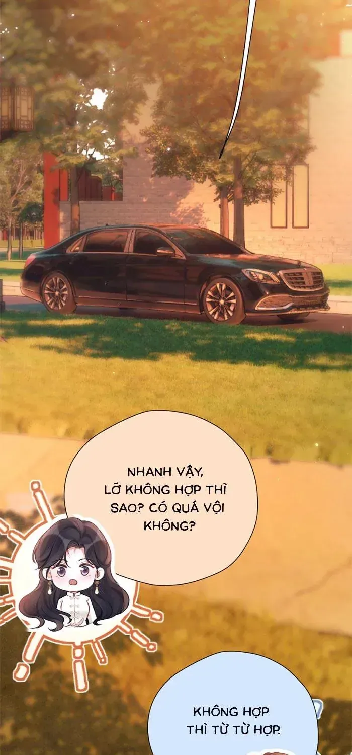 Cưng Chiều Em Đến Tận Cùng Chap 28 - Next Chap 29