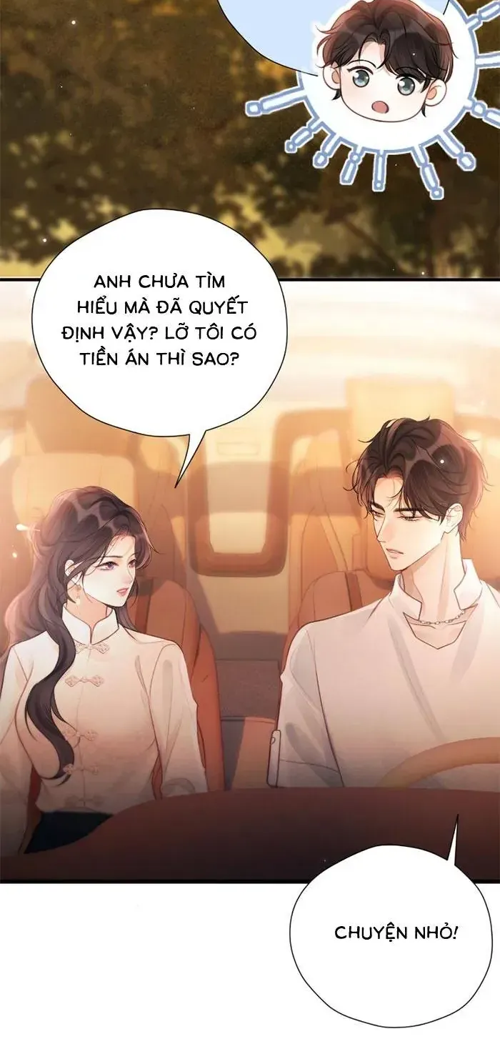 Cưng Chiều Em Đến Tận Cùng Chap 28 - Next Chap 29