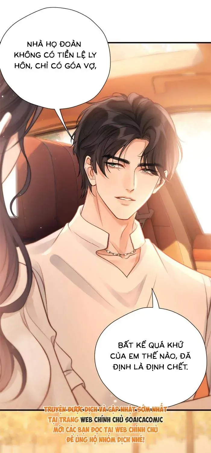 Cưng Chiều Em Đến Tận Cùng Chap 28 - Next Chap 29