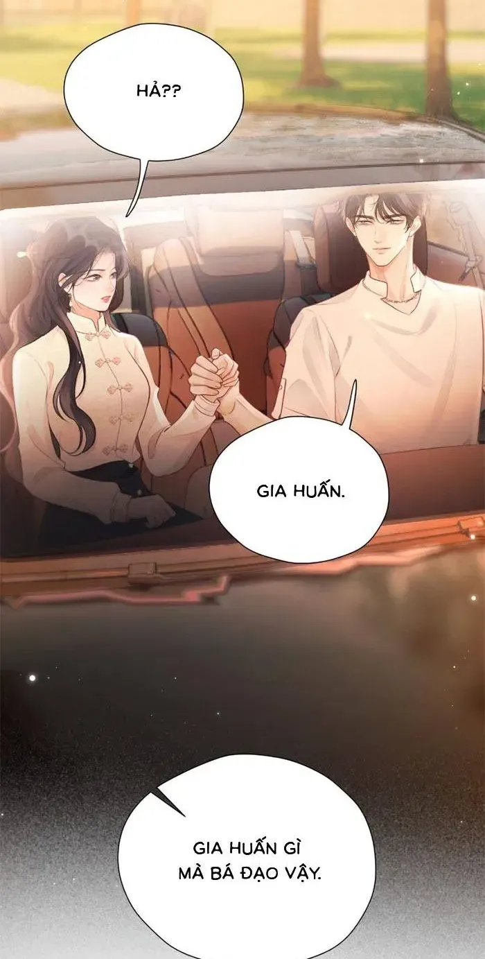 Cưng Chiều Em Đến Tận Cùng Chap 28 - Next Chap 29