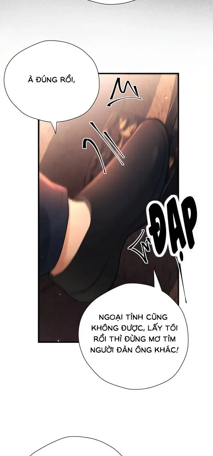 Cưng Chiều Em Đến Tận Cùng Chap 28 - Next Chap 29