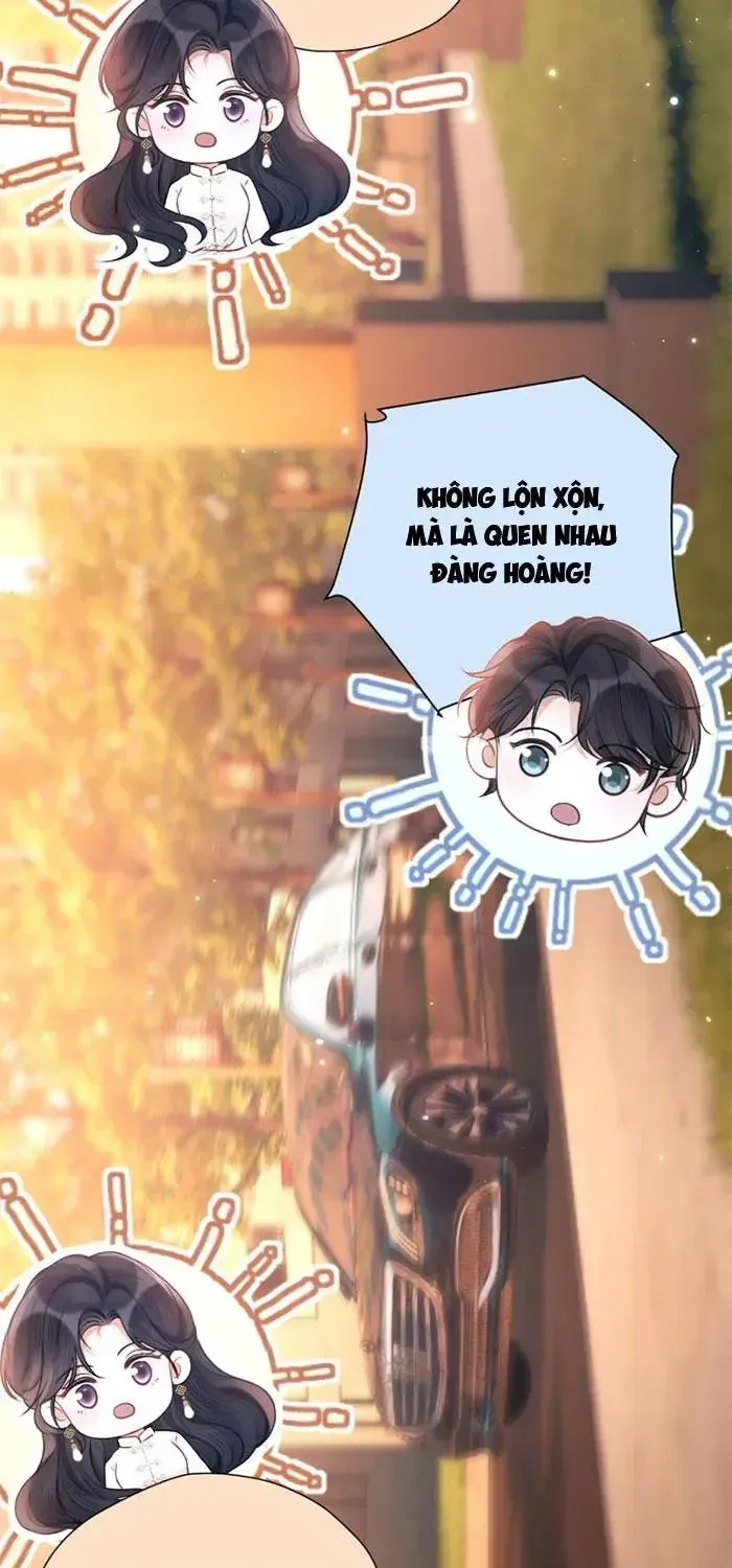 Cưng Chiều Em Đến Tận Cùng Chap 28 - Next Chap 29