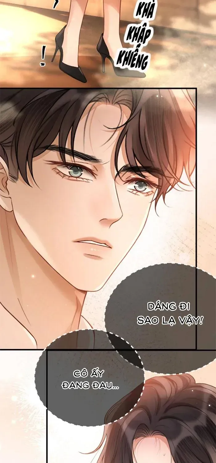 Cưng Chiều Em Đến Tận Cùng Chap 28 - Next Chap 29