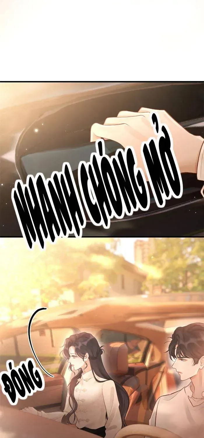 Cưng Chiều Em Đến Tận Cùng Chap 28 - Next Chap 29