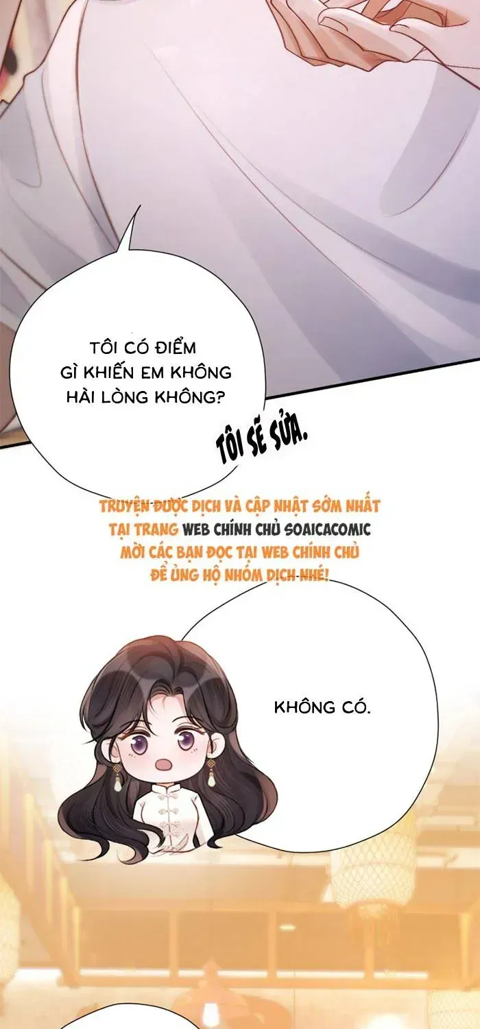 Cưng Chiều Em Đến Tận Cùng Chap 29 - Next Chap 30