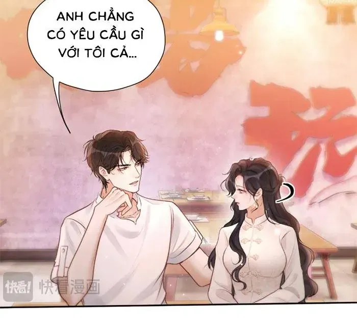 Cưng Chiều Em Đến Tận Cùng Chap 29 - Next Chap 30