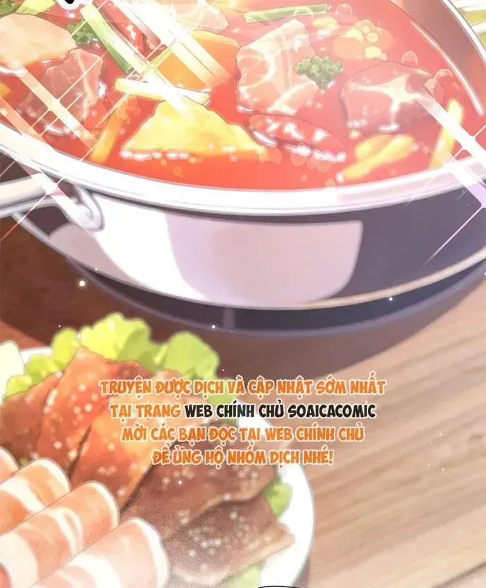 Cưng Chiều Em Đến Tận Cùng Chap 29 - Next Chap 30