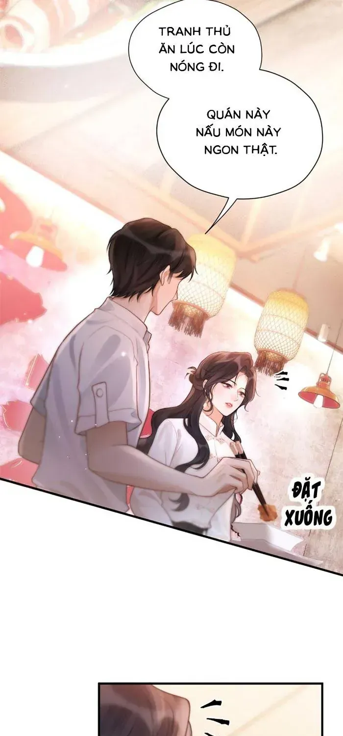 Cưng Chiều Em Đến Tận Cùng Chap 29 - Next Chap 30