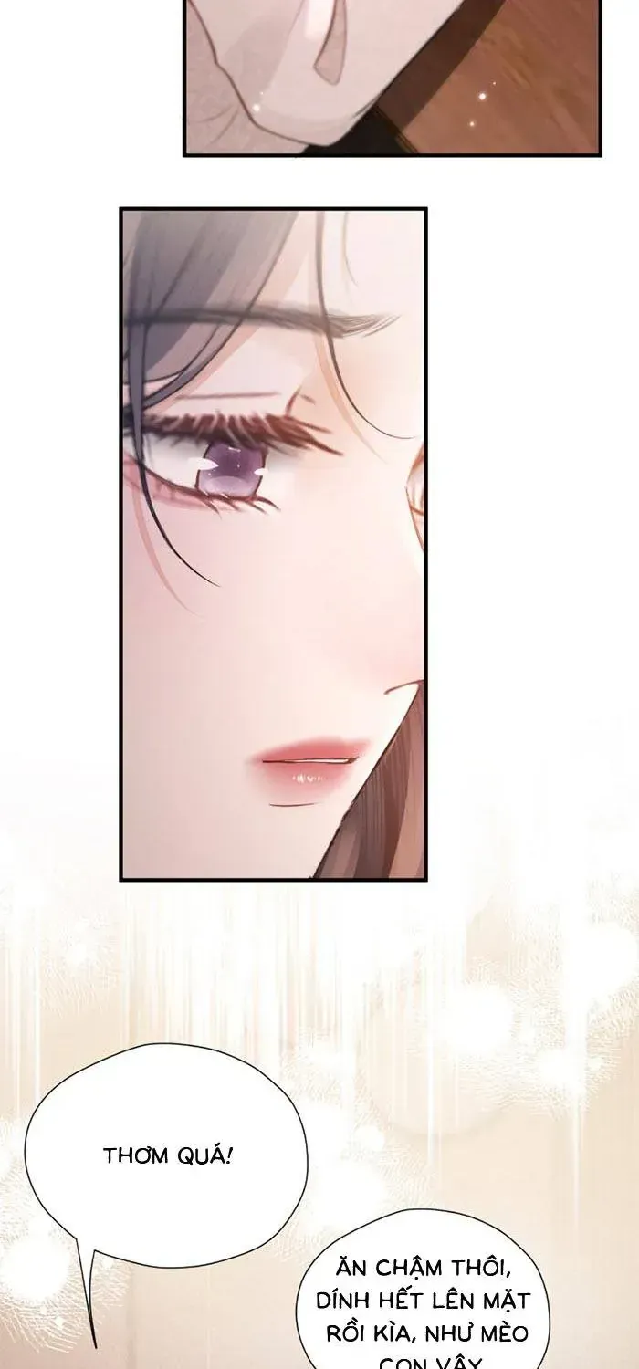 Cưng Chiều Em Đến Tận Cùng Chap 29 - Next Chap 30