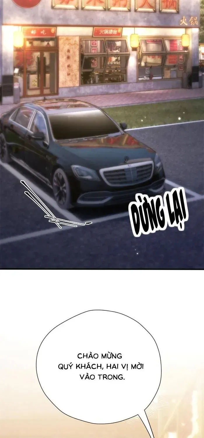 Cưng Chiều Em Đến Tận Cùng Chap 29 - Next Chap 30