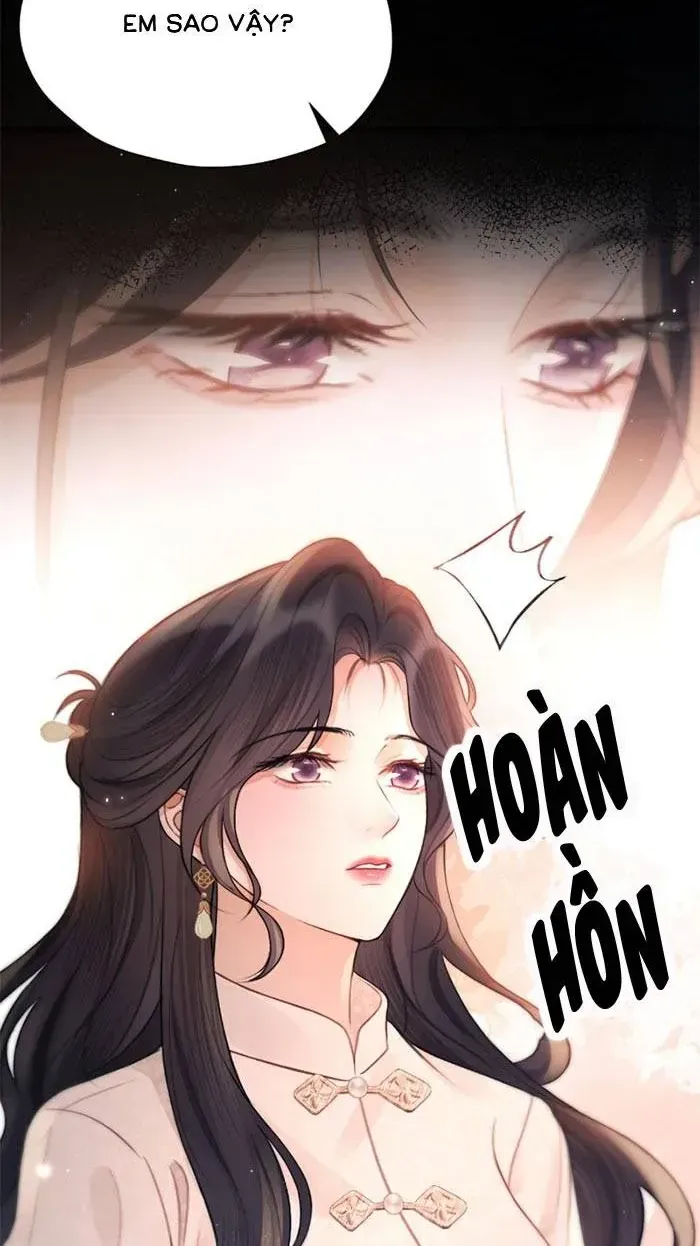 Cưng Chiều Em Đến Tận Cùng Chap 29 - Next Chap 30