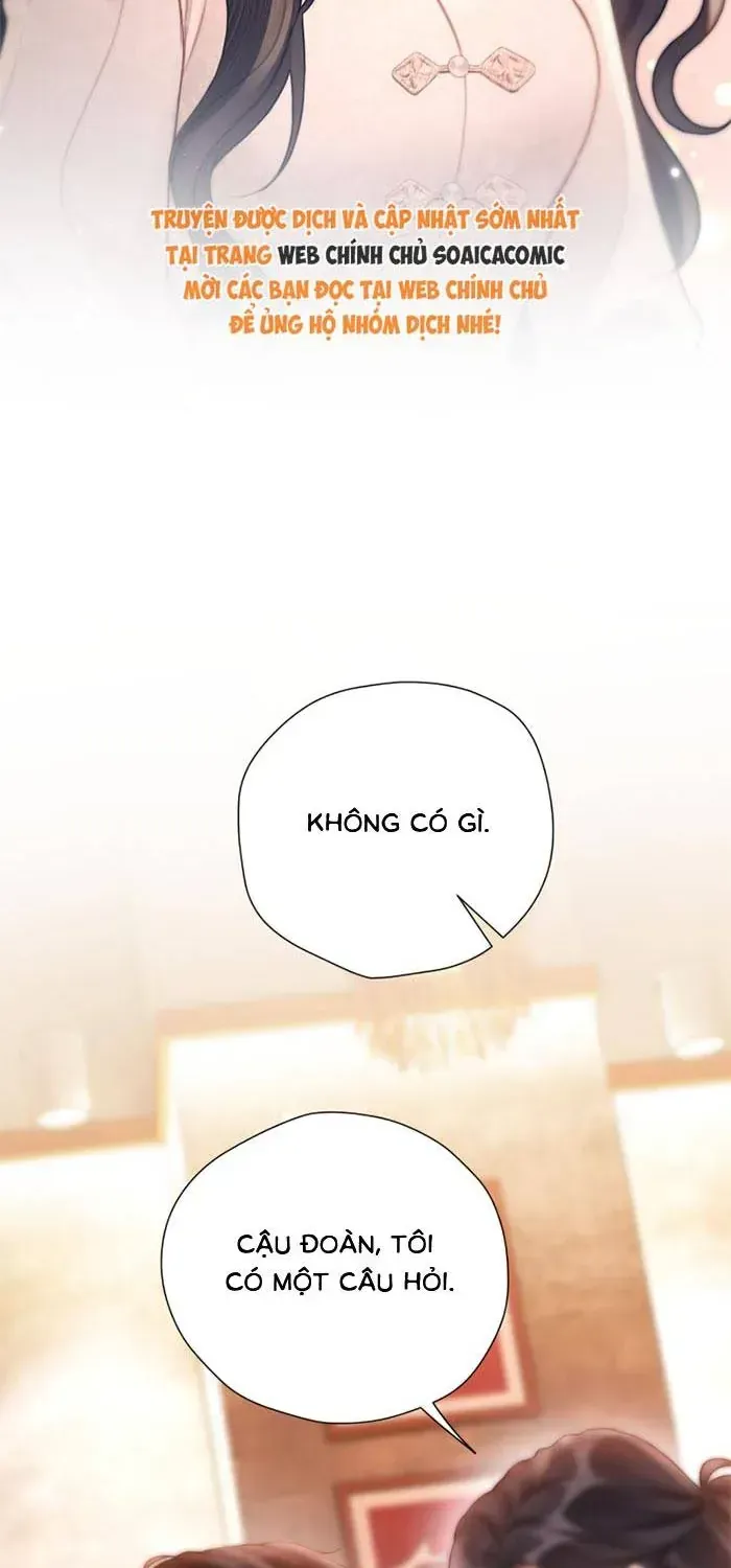 Cưng Chiều Em Đến Tận Cùng Chap 29 - Next Chap 30