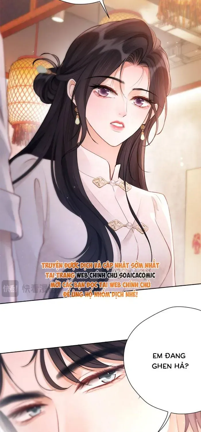 Cưng Chiều Em Đến Tận Cùng Chap 29 - Next Chap 30