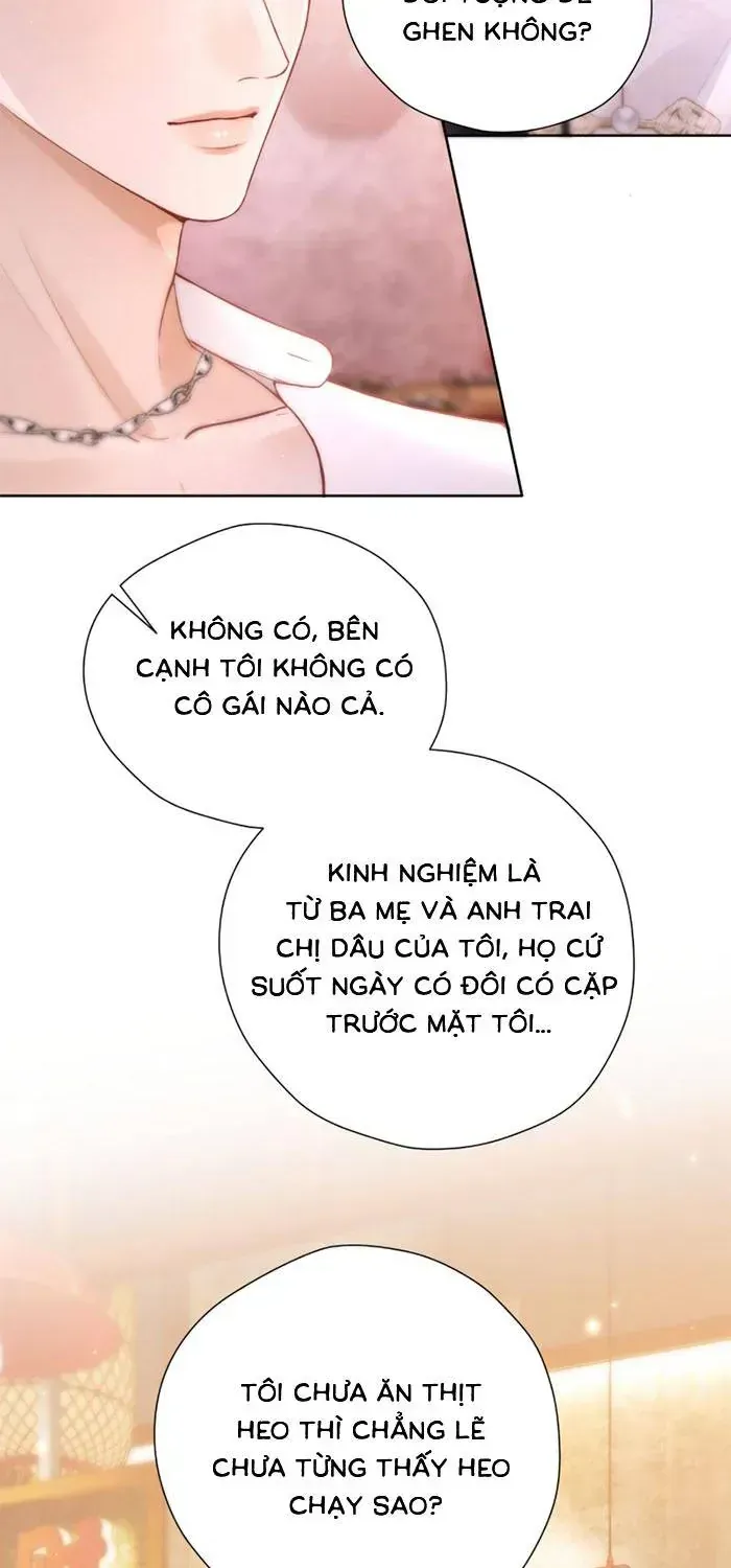 Cưng Chiều Em Đến Tận Cùng Chap 29 - Next Chap 30