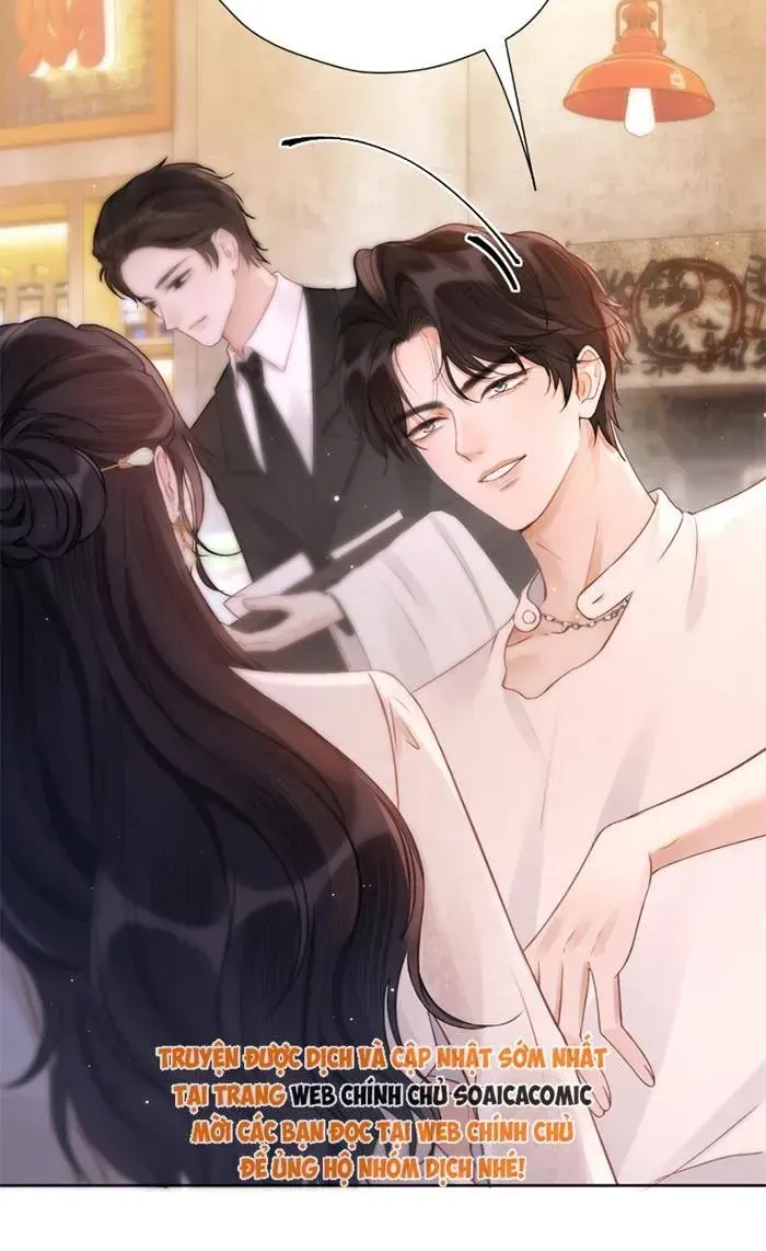 Cưng Chiều Em Đến Tận Cùng Chap 29 - Next Chap 30