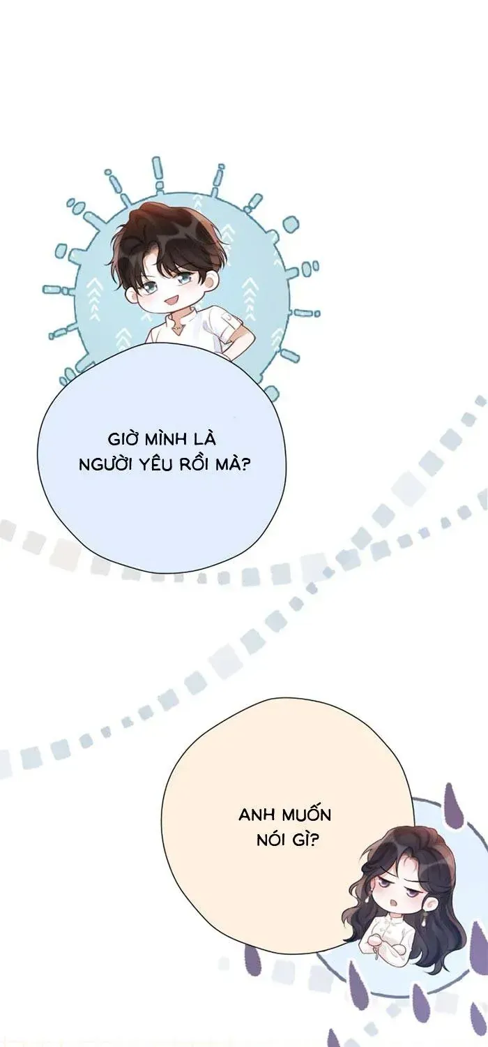 Cưng Chiều Em Đến Tận Cùng Chap 29 - Next Chap 30