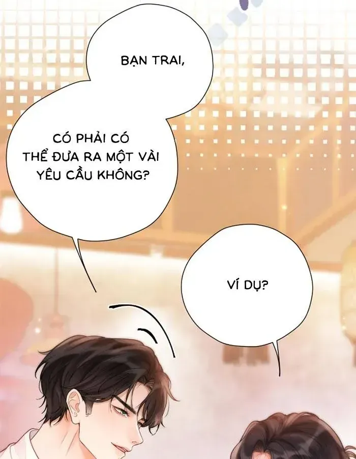 Cưng Chiều Em Đến Tận Cùng Chap 29 - Next Chap 30