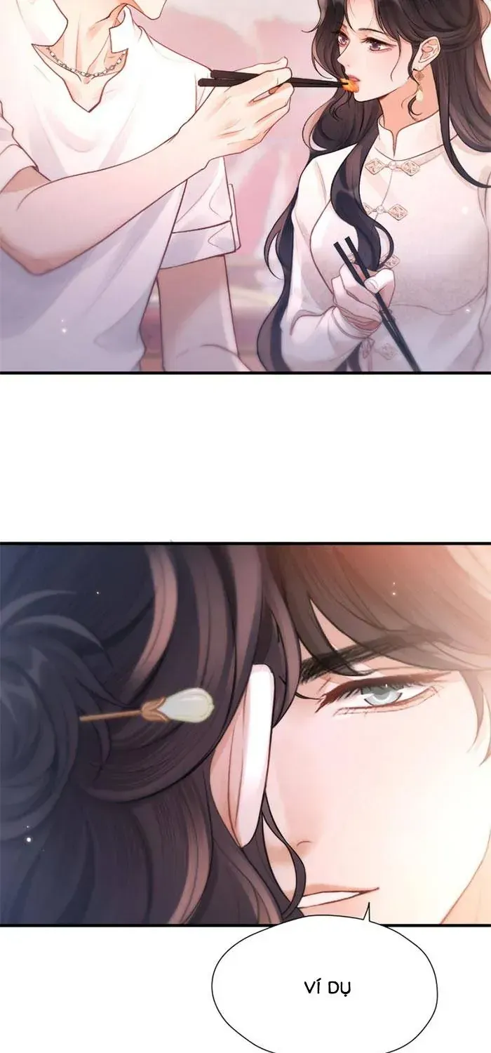 Cưng Chiều Em Đến Tận Cùng Chap 29 - Next Chap 30