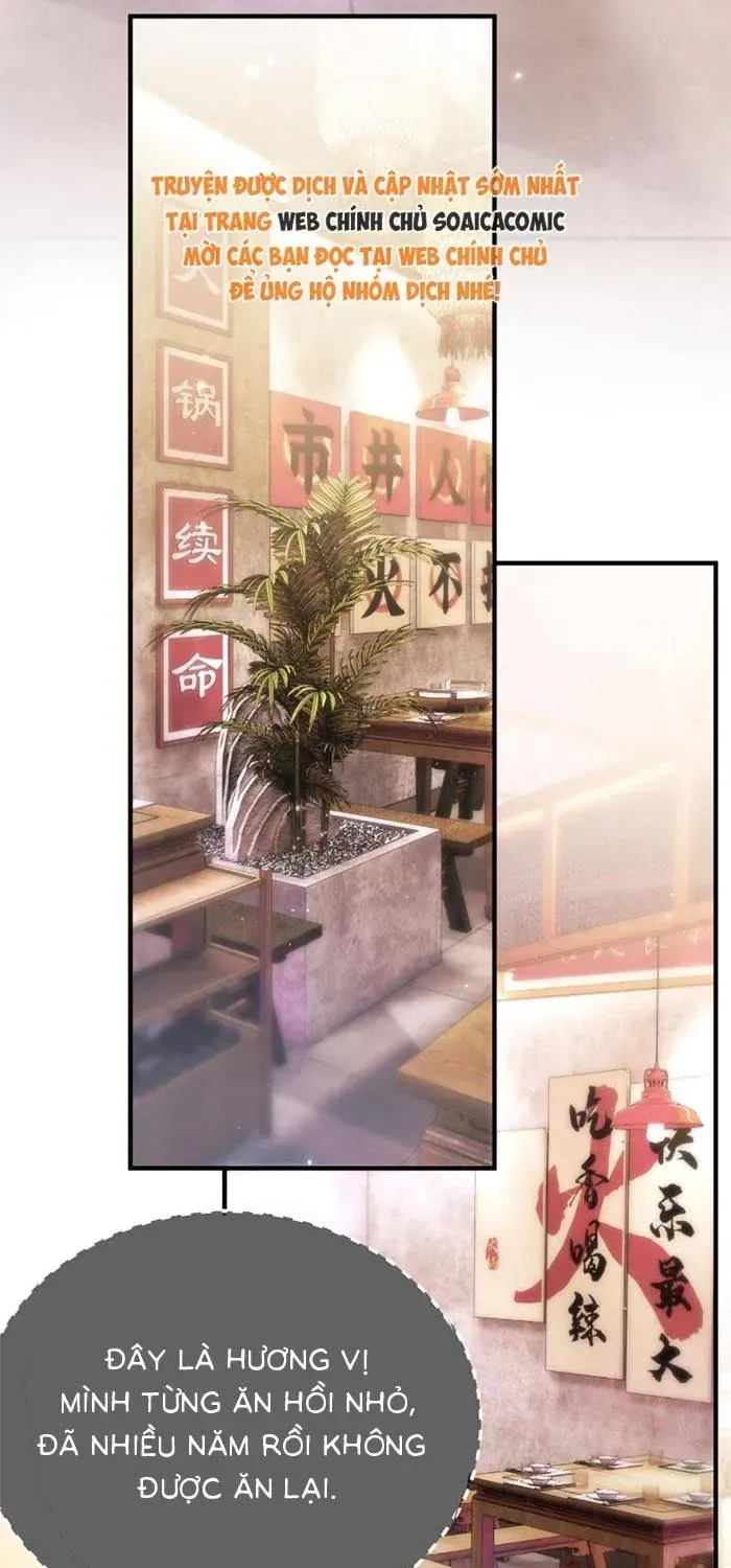 Cưng Chiều Em Đến Tận Cùng Chap 29 - Next Chap 30