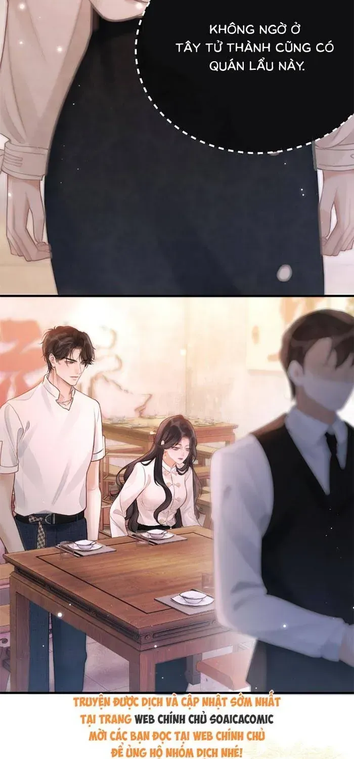 Cưng Chiều Em Đến Tận Cùng Chap 29 - Next Chap 30