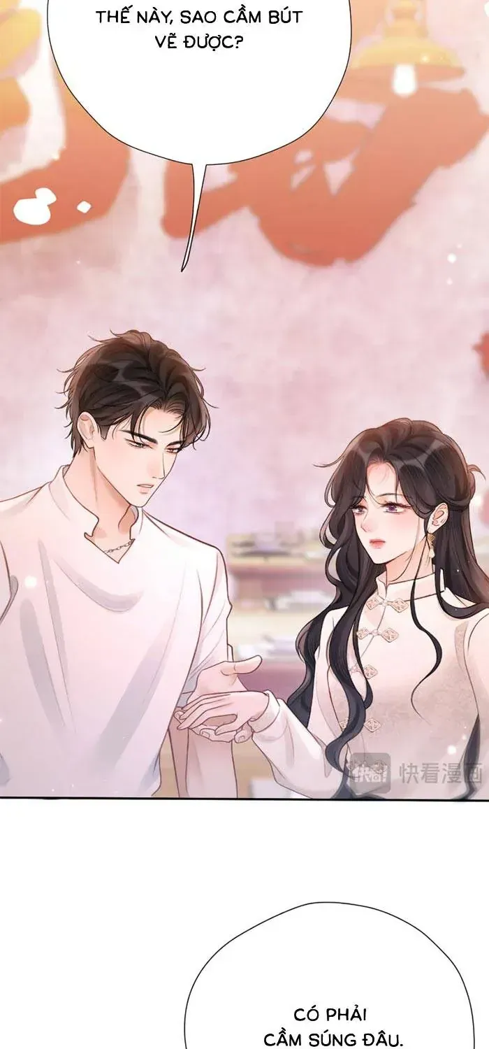 Cưng Chiều Em Đến Tận Cùng Chap 29 - Next Chap 30