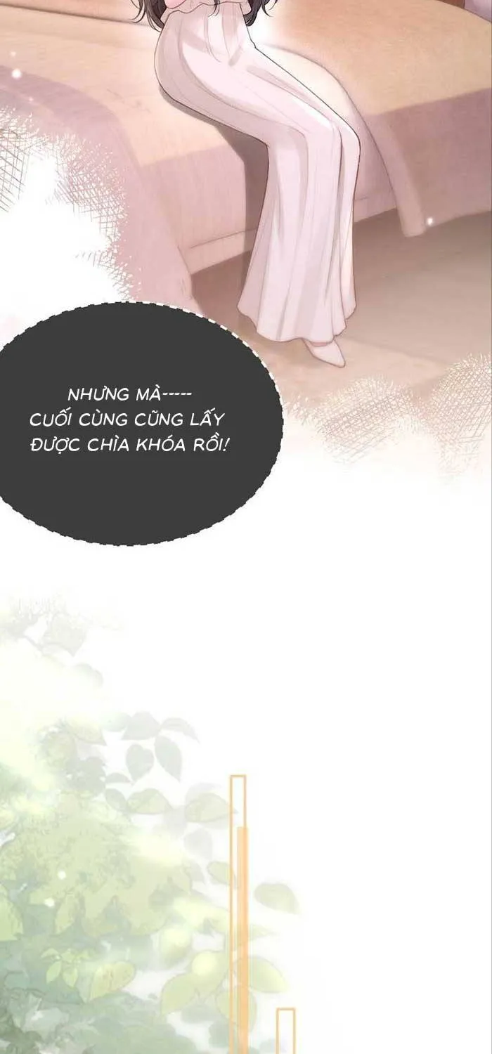 Cưng Chiều Em Đến Tận Cùng Chap 49 - Next Chap 50