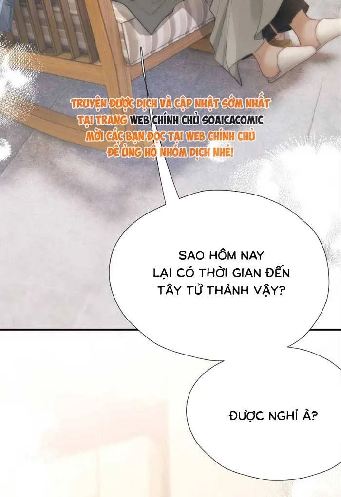 Cưng Chiều Em Đến Tận Cùng Chap 49 - Next Chap 50