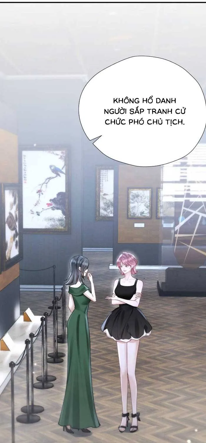 Cưng Chiều Em Đến Tận Cùng Chap 49 - Next Chap 50