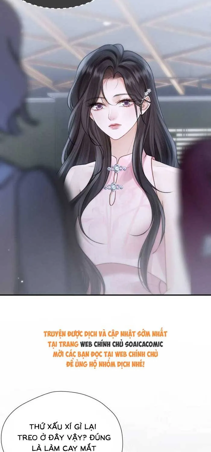 Cưng Chiều Em Đến Tận Cùng Chap 49 - Next Chap 50