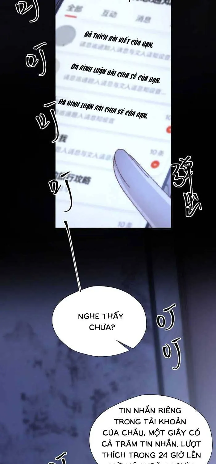 Cưng Chiều Em Đến Tận Cùng Chap 49 - Next Chap 50