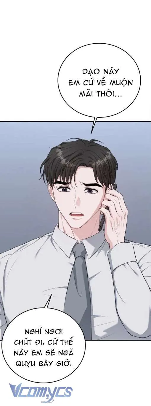 Cùng Làm Những Chuyện Điên Rồ Chap 11 - Next Chap 12