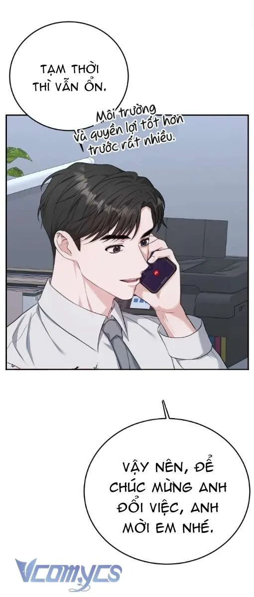 Cùng Làm Những Chuyện Điên Rồ Chap 11 - Next Chap 12