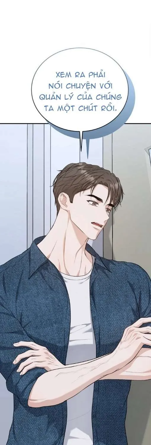 Cùng Làm Những Chuyện Điên Rồ Chap 11 - Next Chap 12