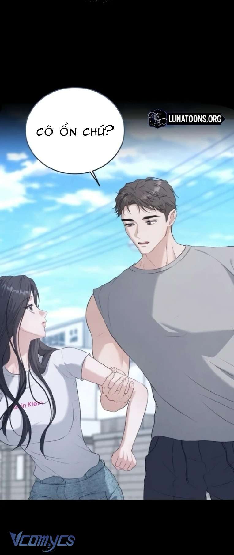 Cùng Làm Những Chuyện Điên Rồ Chap 2 - Next Chap 3