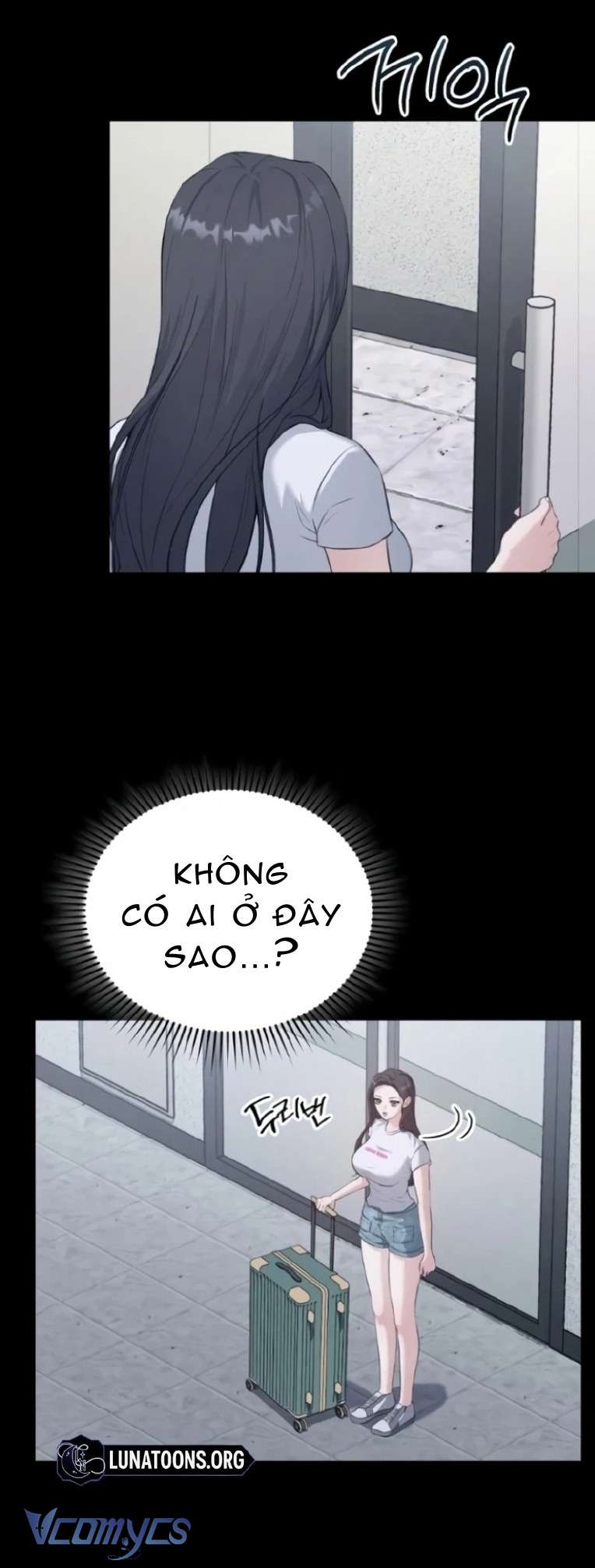 Cùng Làm Những Chuyện Điên Rồ Chap 2 - Next Chap 3