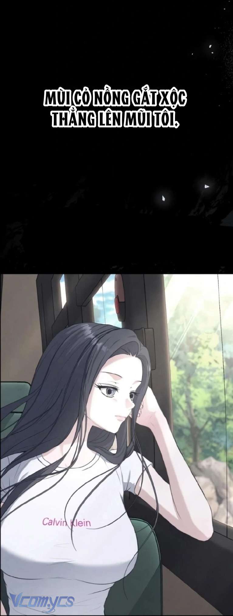 Cùng Làm Những Chuyện Điên Rồ Chap 2 - Next Chap 3