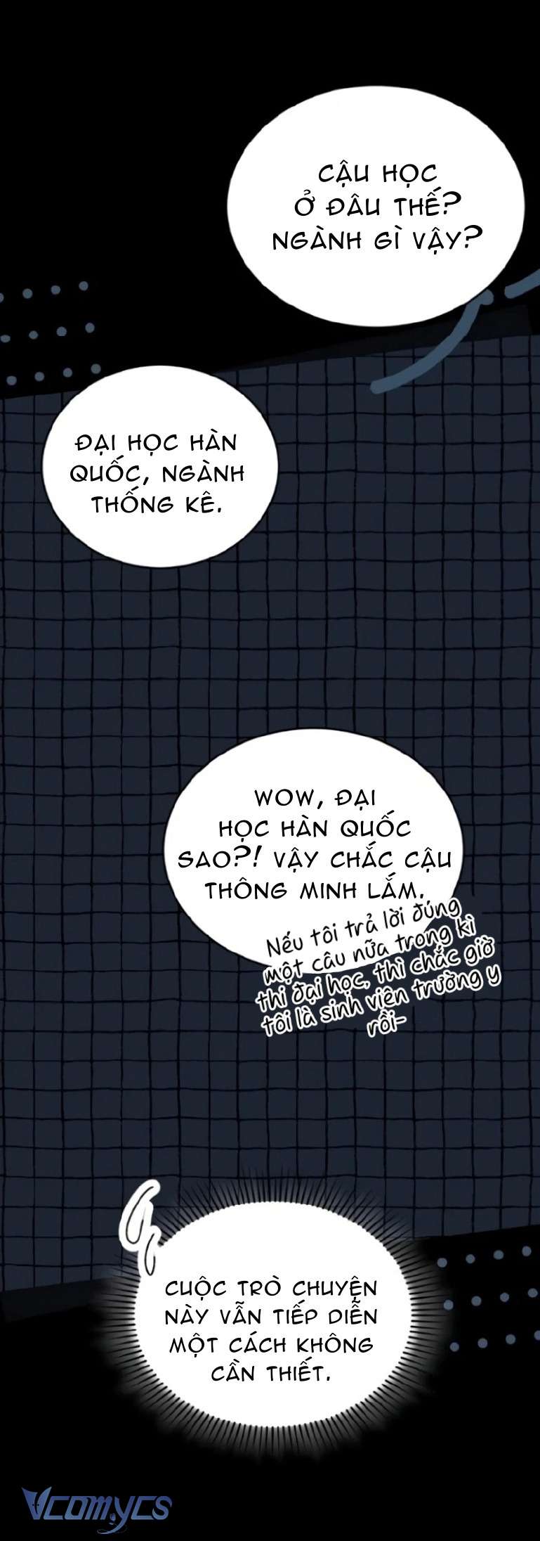 Cùng Làm Những Chuyện Điên Rồ Chap 2 - Next Chap 3