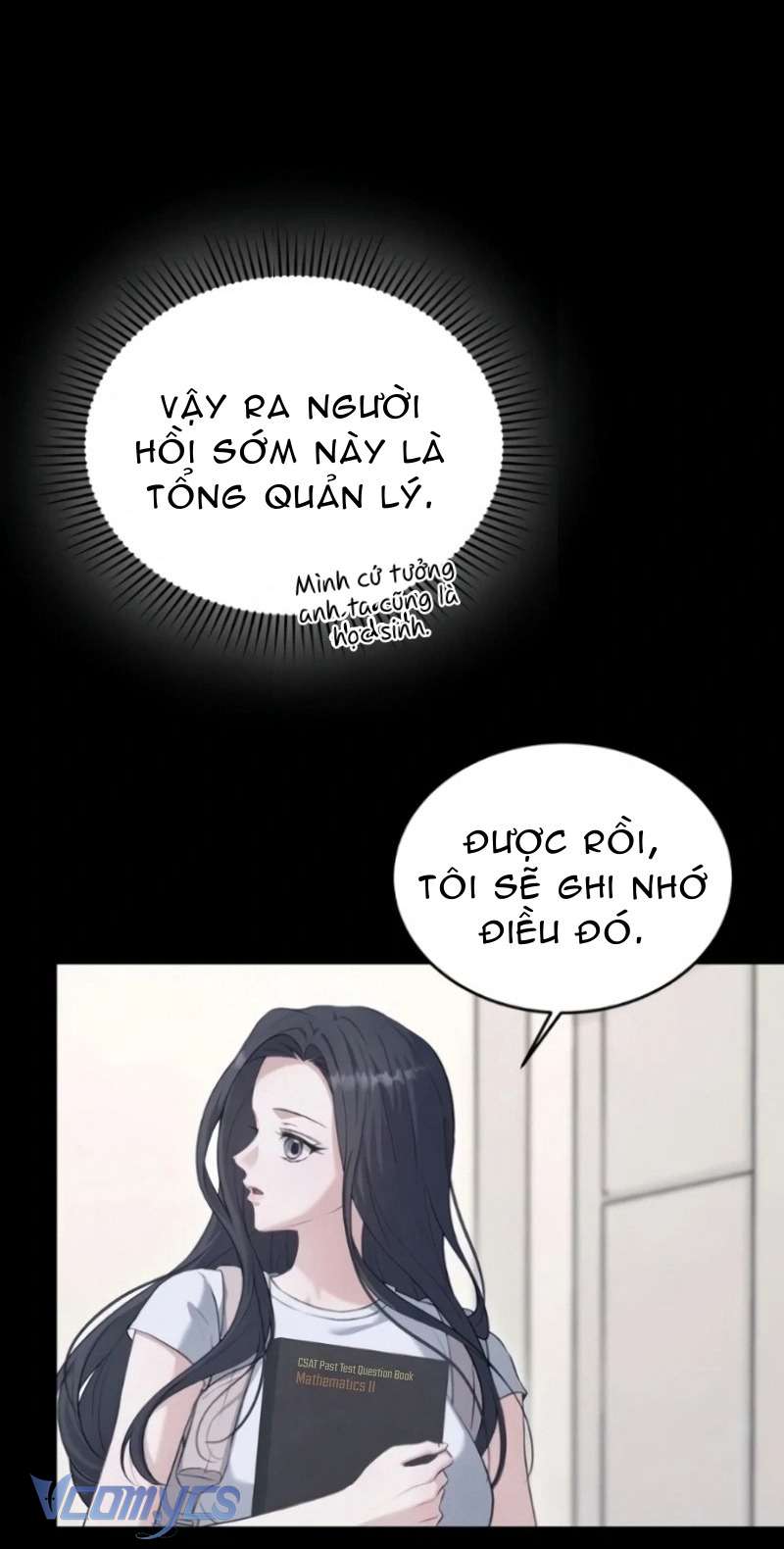 Cùng Làm Những Chuyện Điên Rồ Chap 2 - Next Chap 3