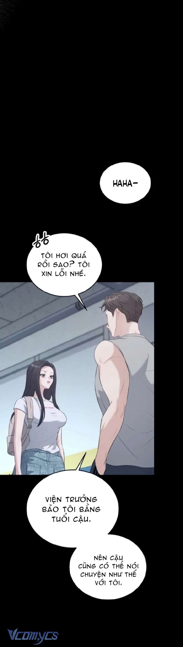 Cùng Làm Những Chuyện Điên Rồ Chap 2 - Next Chap 3