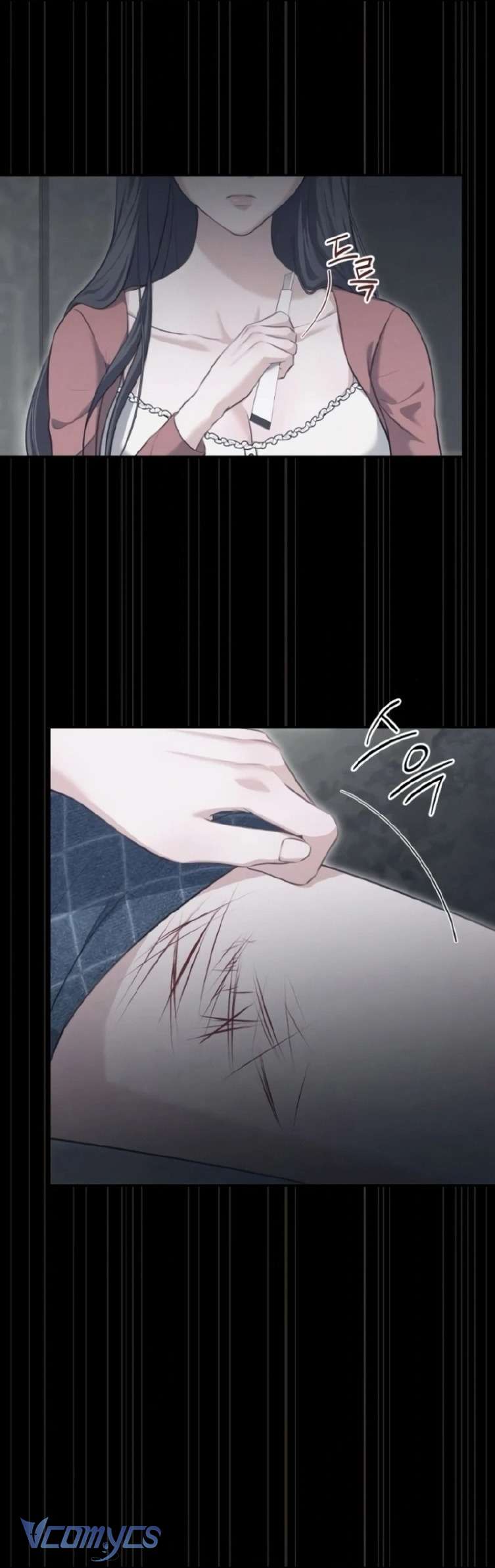 Cùng Làm Những Chuyện Điên Rồ Chap 2 - Next Chap 3