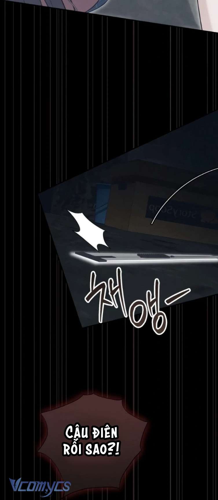 Cùng Làm Những Chuyện Điên Rồ Chap 2 - Next Chap 3