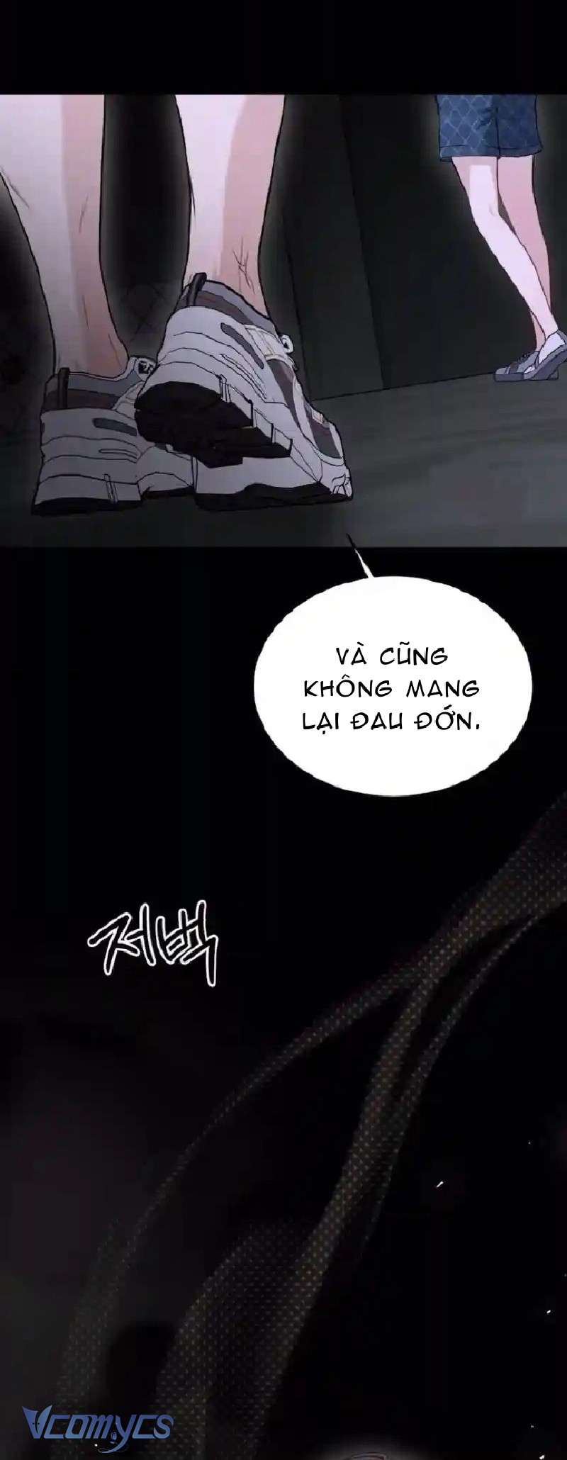 Cùng Làm Những Chuyện Điên Rồ Chap 3 - Next Chap 4