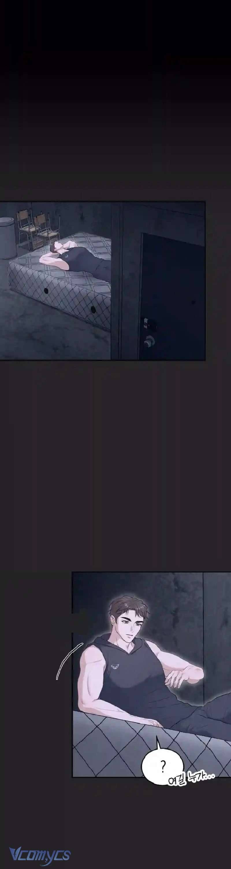 Cùng Làm Những Chuyện Điên Rồ Chap 3 - Next Chap 4