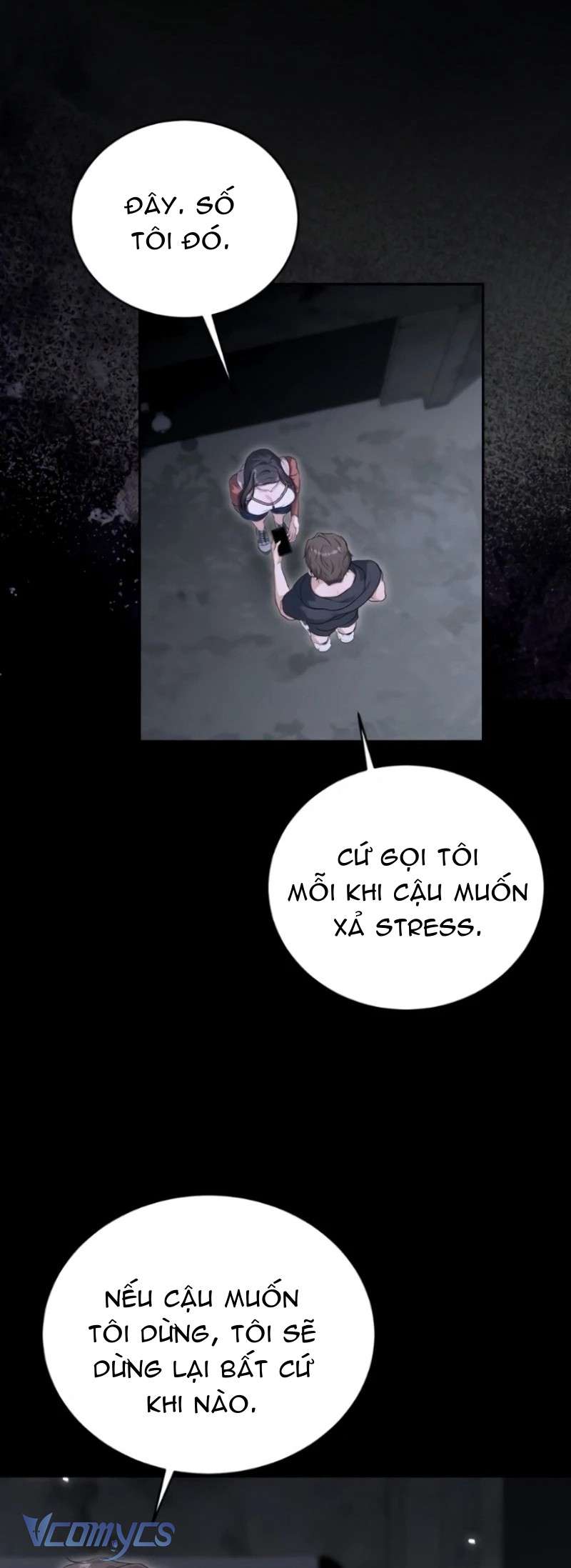 Cùng Làm Những Chuyện Điên Rồ Chap 3 - Next Chap 4