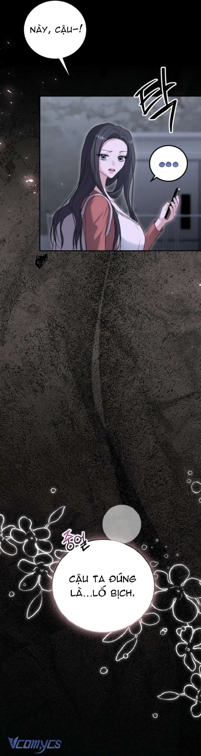 Cùng Làm Những Chuyện Điên Rồ Chap 3 - Next Chap 4