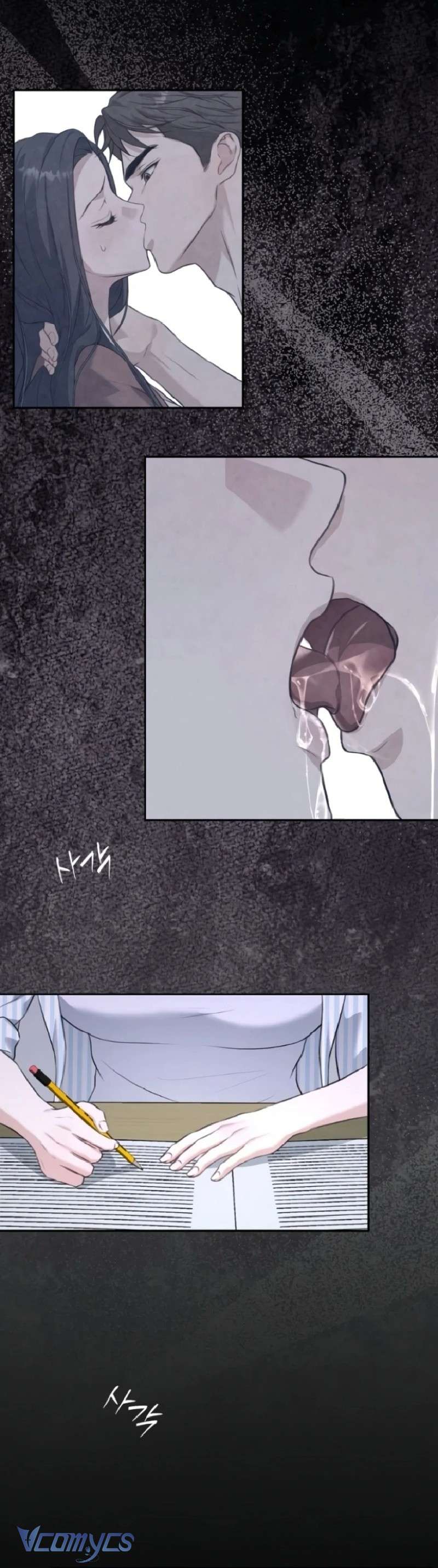 Cùng Làm Những Chuyện Điên Rồ Chap 3 - Next Chap 4