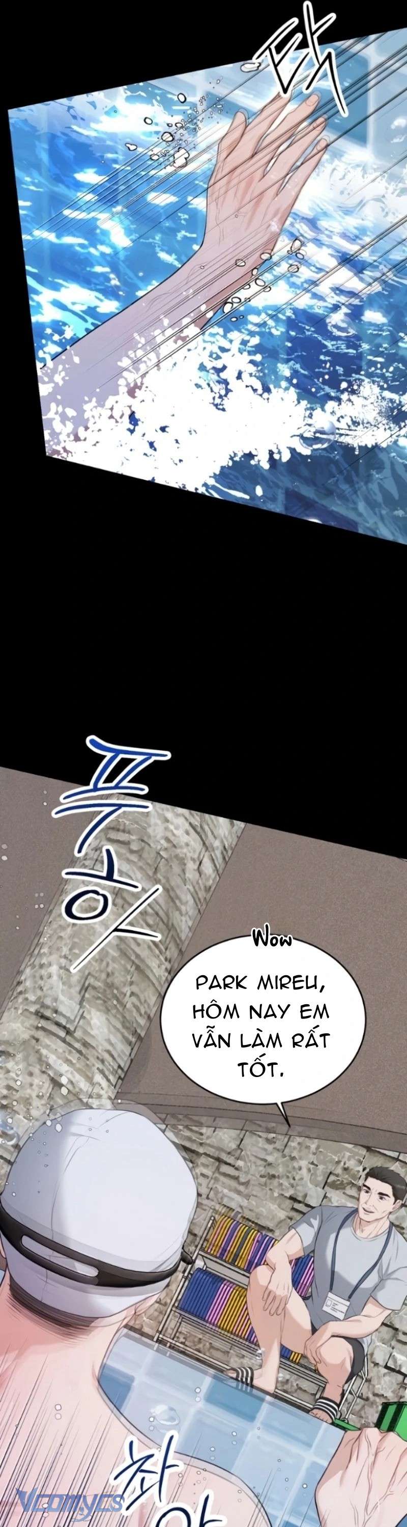 Cùng Làm Những Chuyện Điên Rồ Chap 3 - Next Chap 4