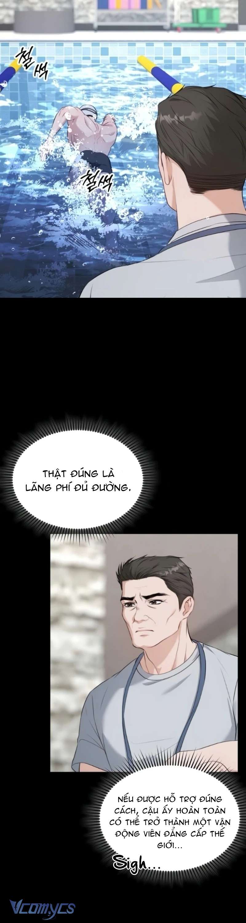 Cùng Làm Những Chuyện Điên Rồ Chap 3 - Next Chap 4