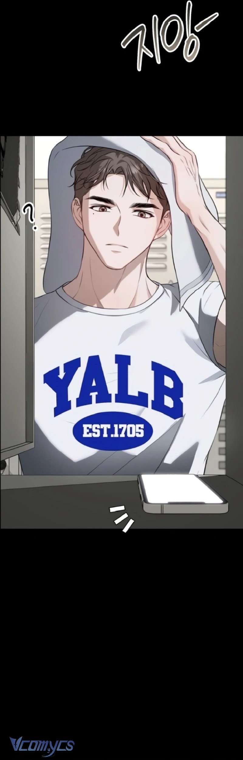 Cùng Làm Những Chuyện Điên Rồ Chap 3 - Next Chap 4