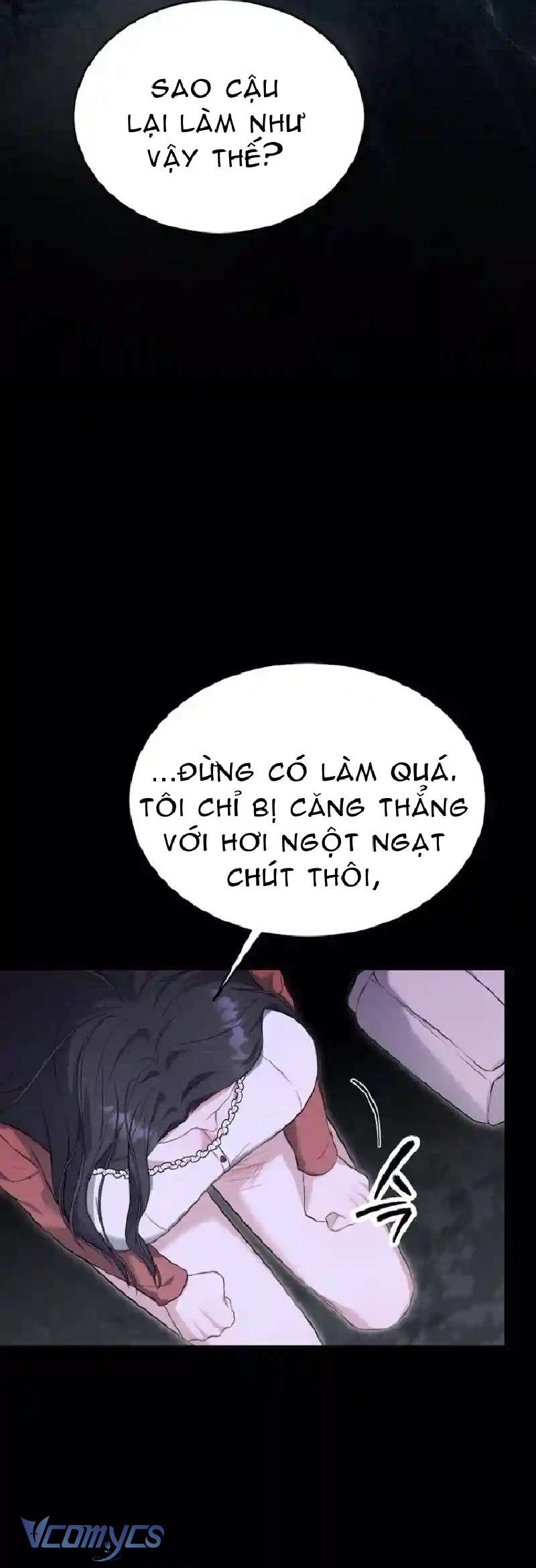 Cùng Làm Những Chuyện Điên Rồ Chap 3 - Next Chap 4